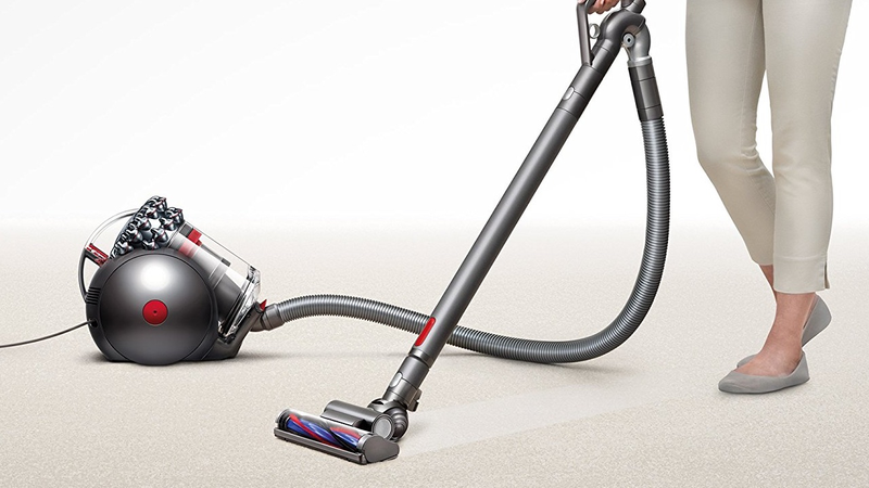 Dyson Big Ball | $300 | Amazon